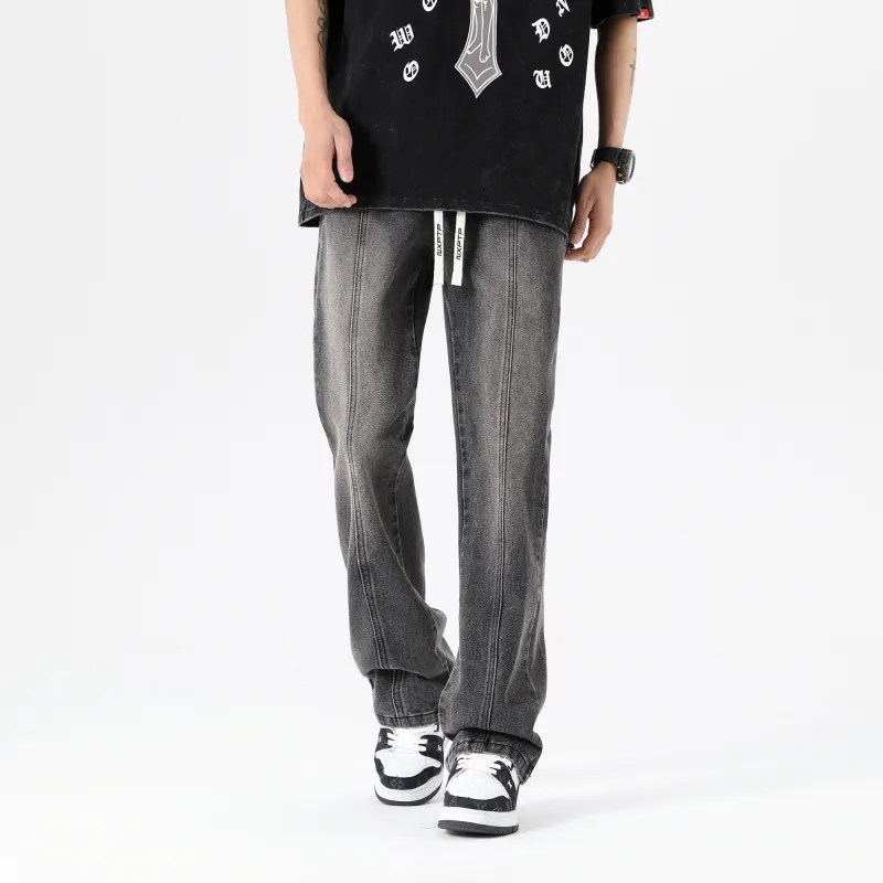 NXPTP Jeans Unisex-9