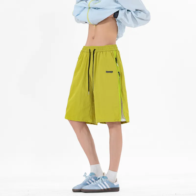 NXPTP Summer Casual Shorts Unisex-39