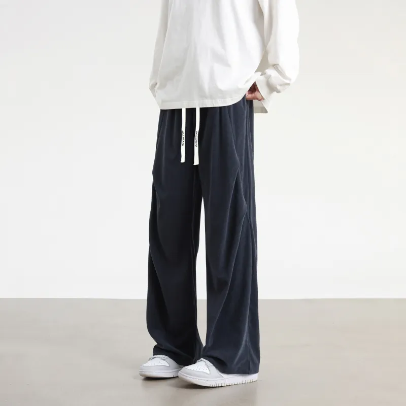 NXPTP Casual Pants Unisex-6