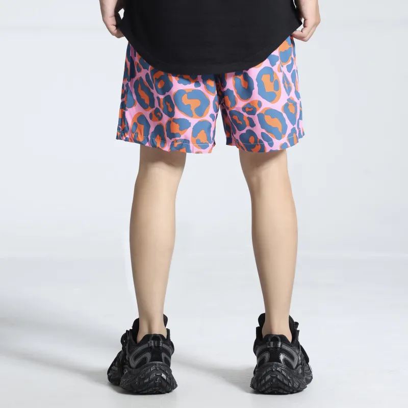 NXPTP Casual Shorts For Summer Unisex 2 Pack-11