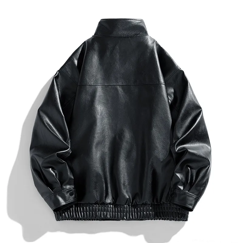 Riding Grams Motorcycle Jacket Coat Unisex-1