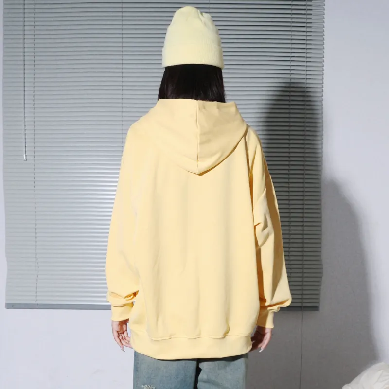 COMIC LARVA Sweatshirts Unisex-5