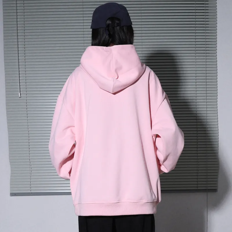 COMIC LARVA Sweatshirts Unisex-8