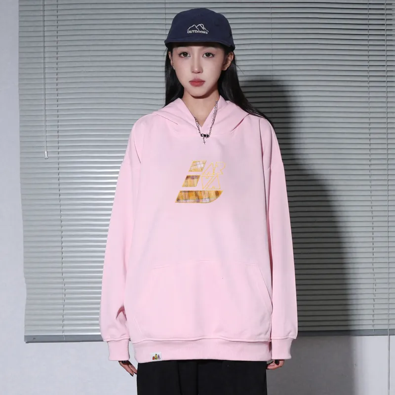 COMIC LARVA Sweatshirts Unisex-35