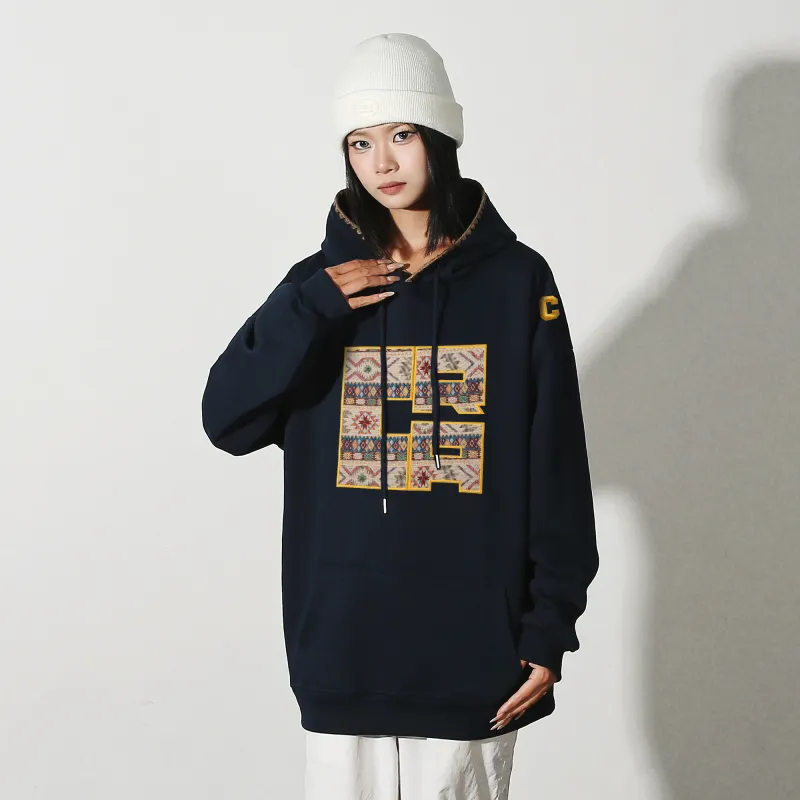 COMIC LARVA Sweatshirts Unisex-5