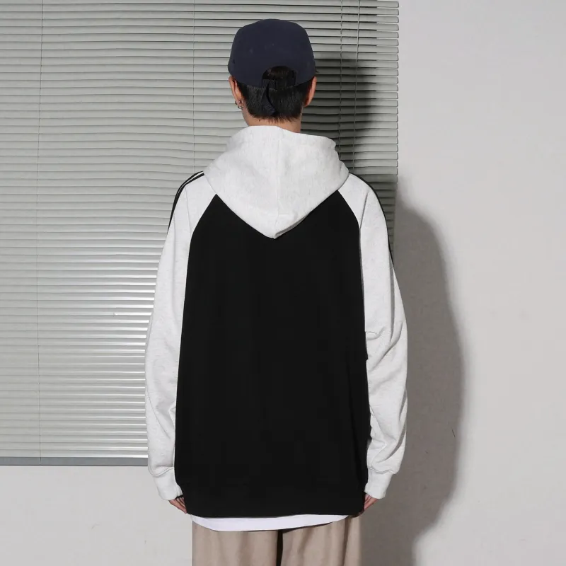 COMIC LARVA Sweatshirts Unisex-29