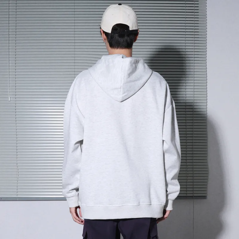 COMIC LARVA Sweatshirts Unisex-11