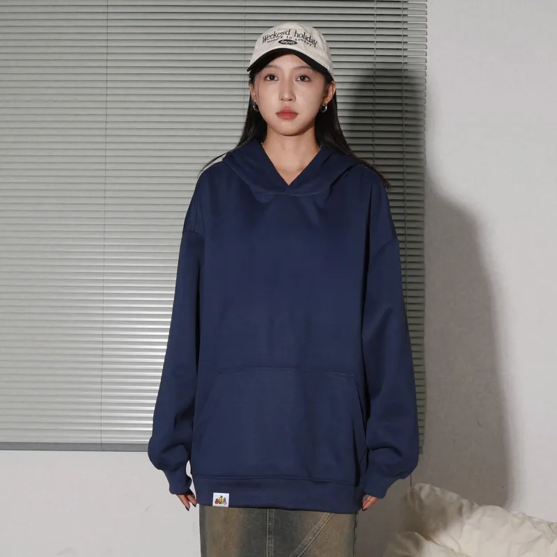 COMIC LARVA Sweatshirts Unisex-16