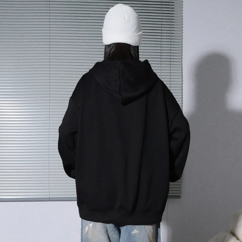 COMIC LARVA Sweatshirts Unisex-2
