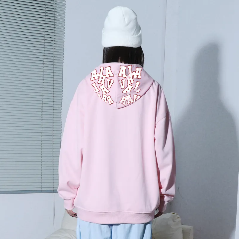 COMIC LARVA Sweatshirts Unisex-25
