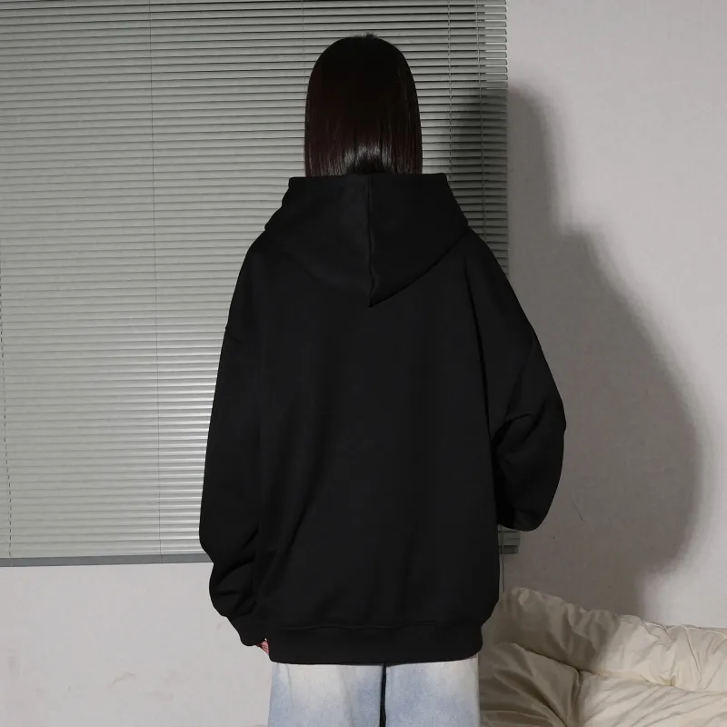 COMIC LARVA Sweatshirts Unisex-20