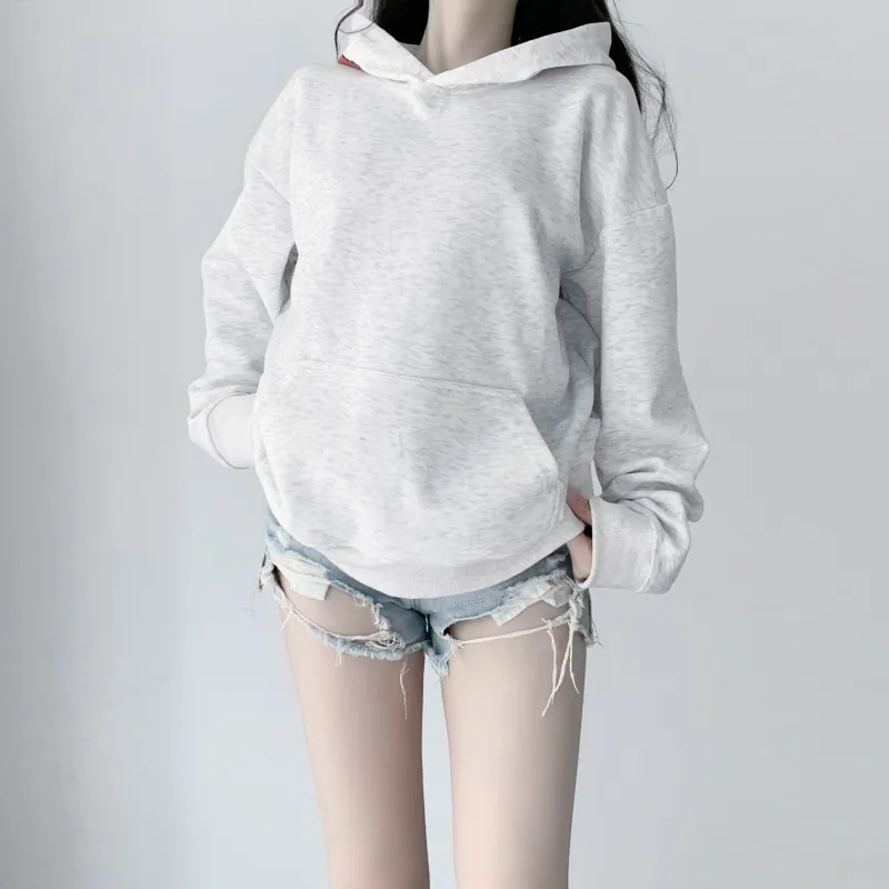 COMIC LARVA Sweatshirts Unisex-8