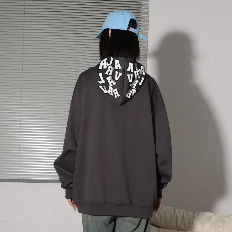 COMIC LARVA Sweatshirts Unisex-19