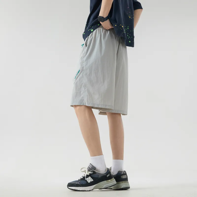 The Simpsons Casual Shorts Unisex-12