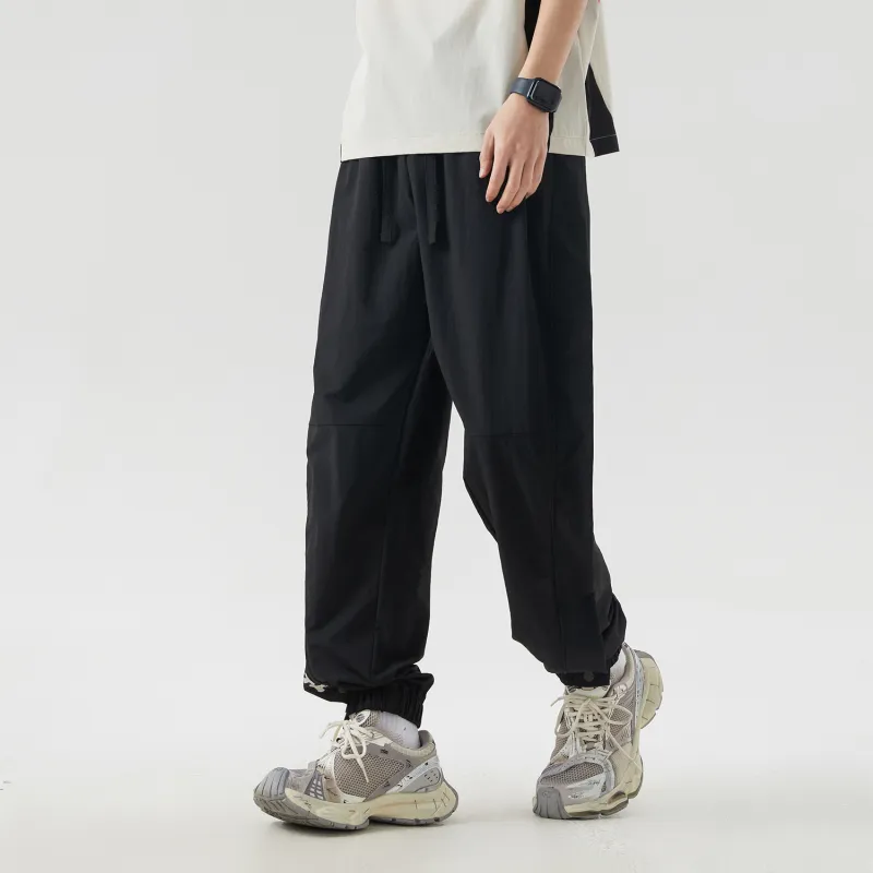The Simpsons Casual Pants Unisex-9