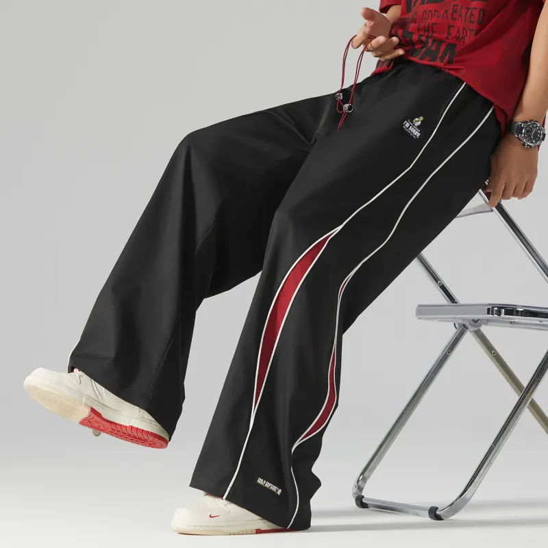 The Simpsons Casual Pants Unisex-6