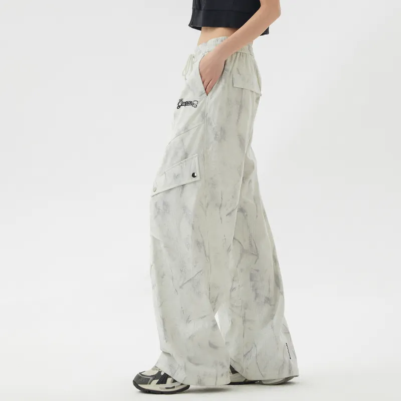 The Simpsons Casual Pants Unisex-11