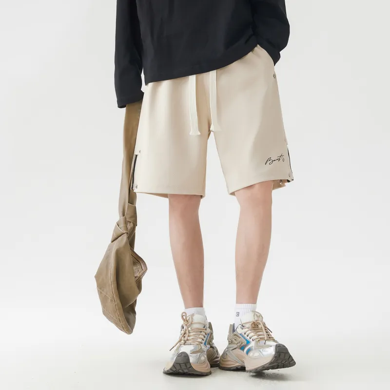 The Simpsons Casual Shorts Unisex-9