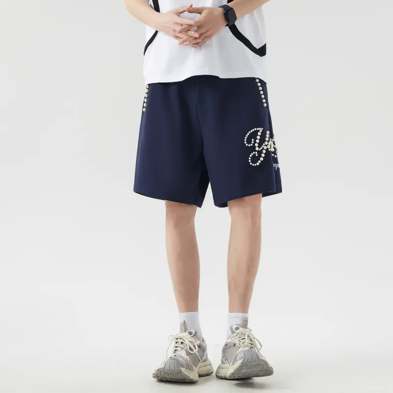 The Simpsons Casual Shorts Unisex-10