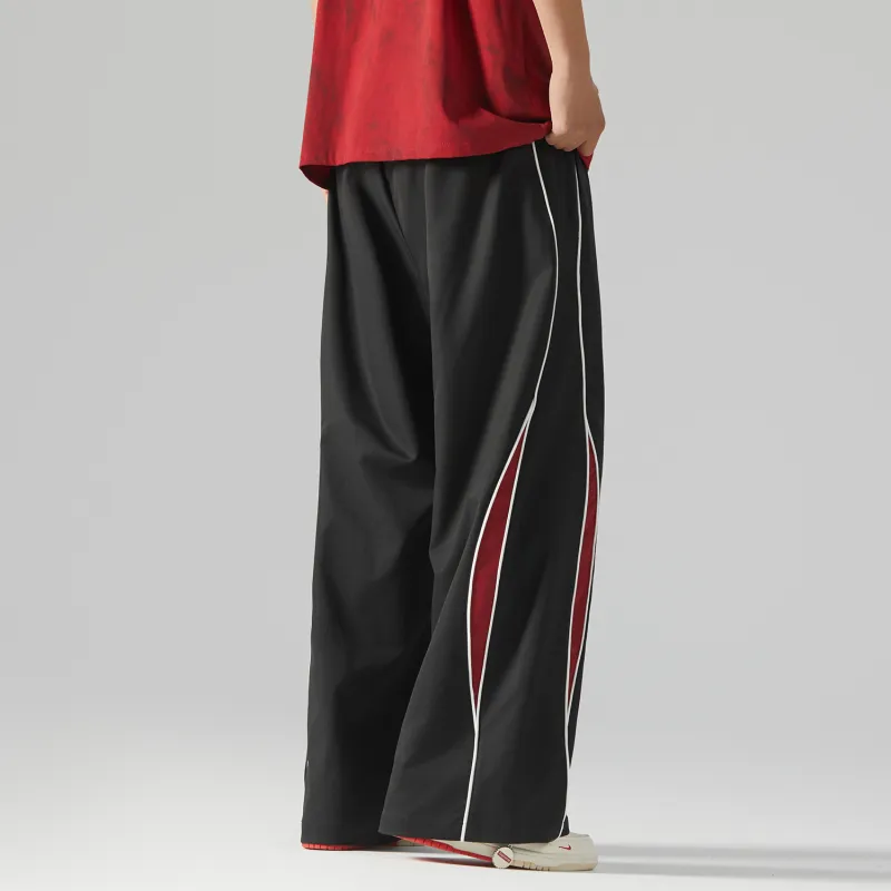 The Simpsons Casual Pants Unisex-7
