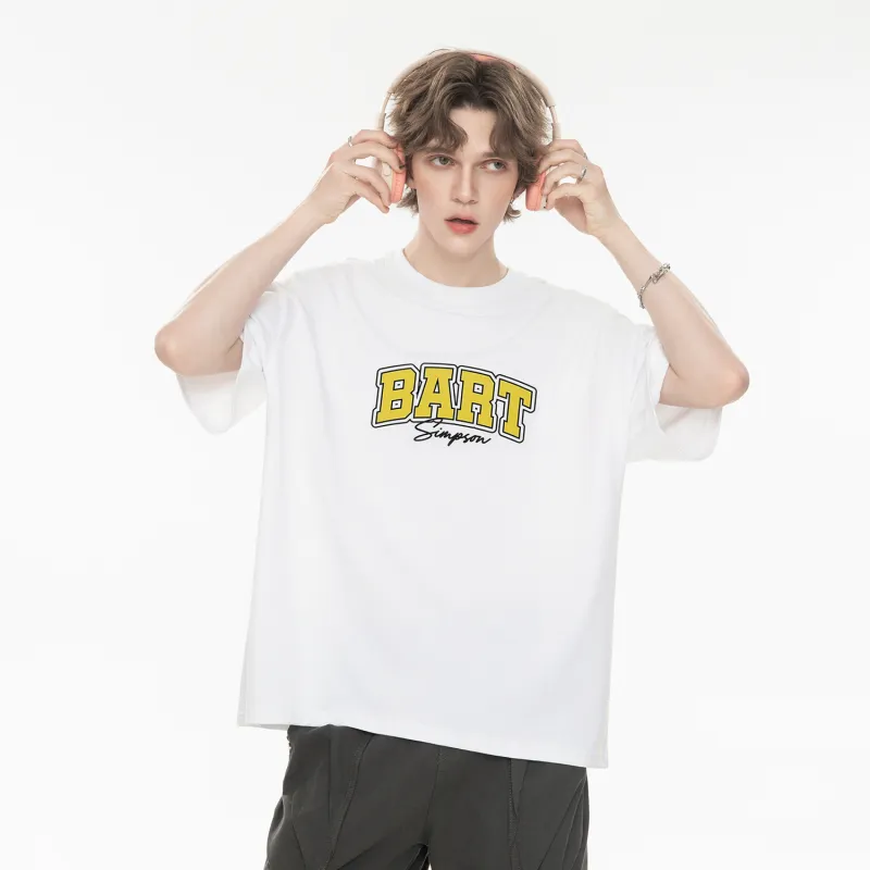 The Simpsons T Shirts Unisex-7