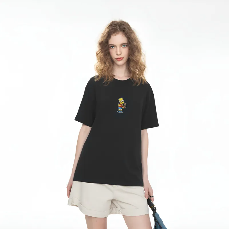 The Simpsons Unisex Undershirts-13
