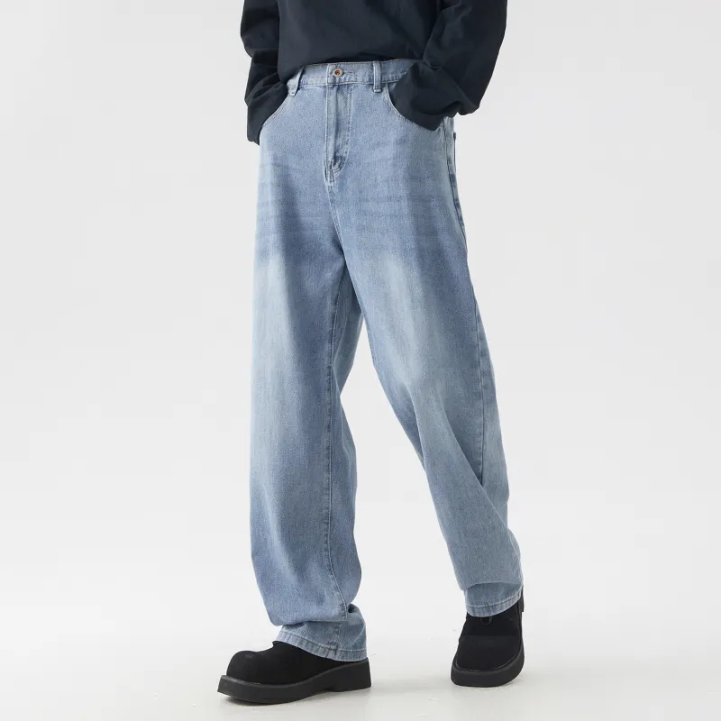 The Simpsons Jeans Unisex-10