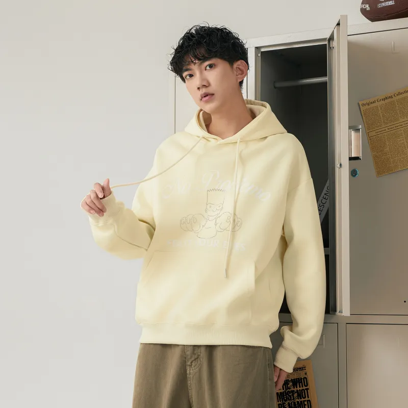 The Simpsons Sweatshirts Unisex-20