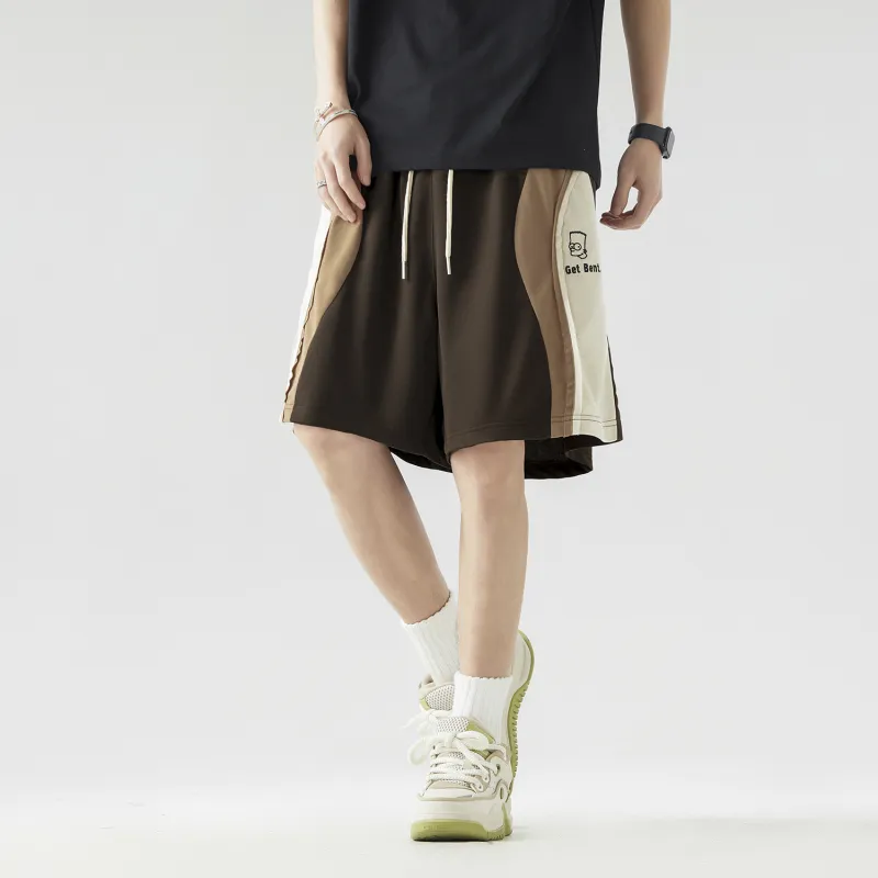 The Simpsons Casual Shorts Unisex-10