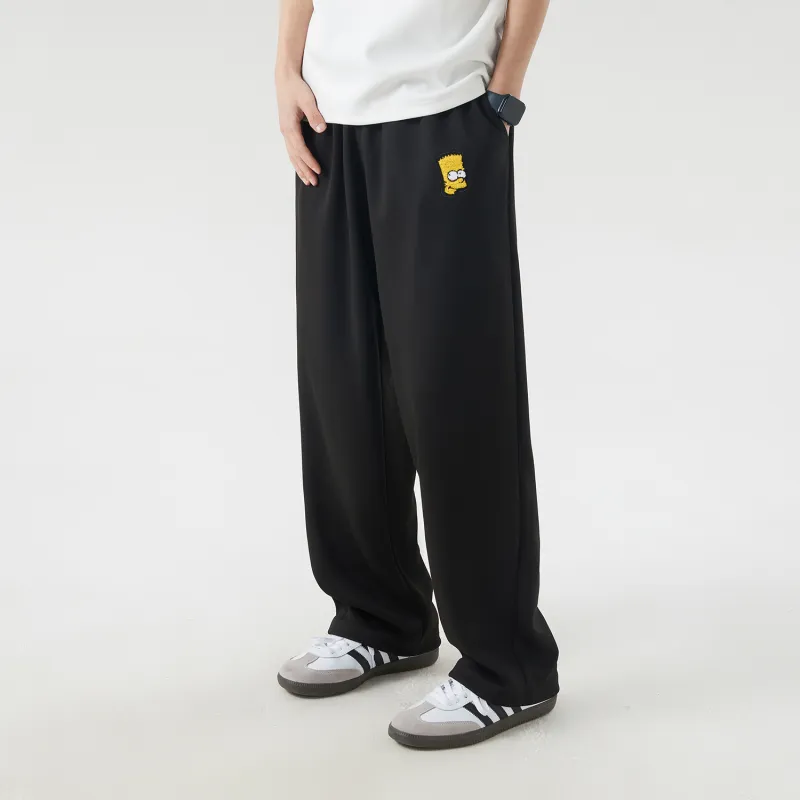 The Simpsons Casual Pants Unisex-4