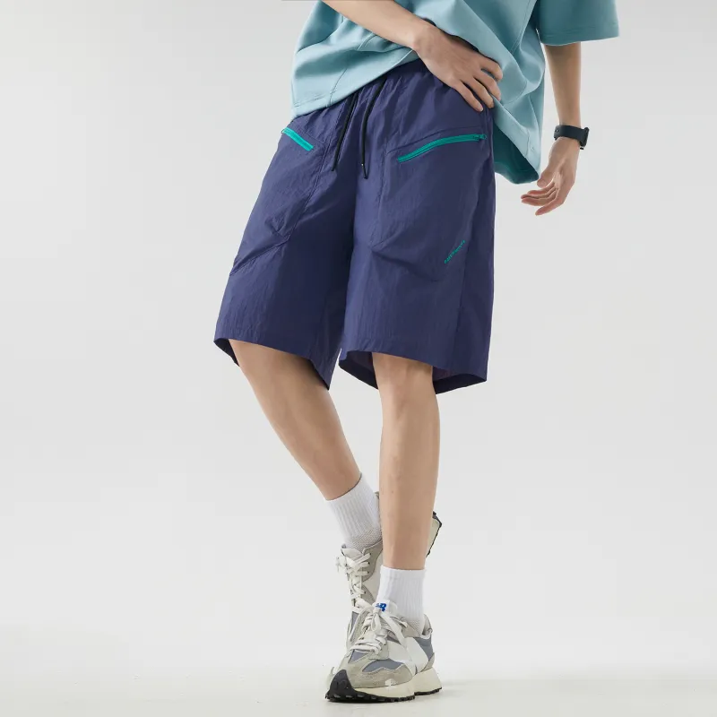 The Simpsons Casual Shorts Unisex-26