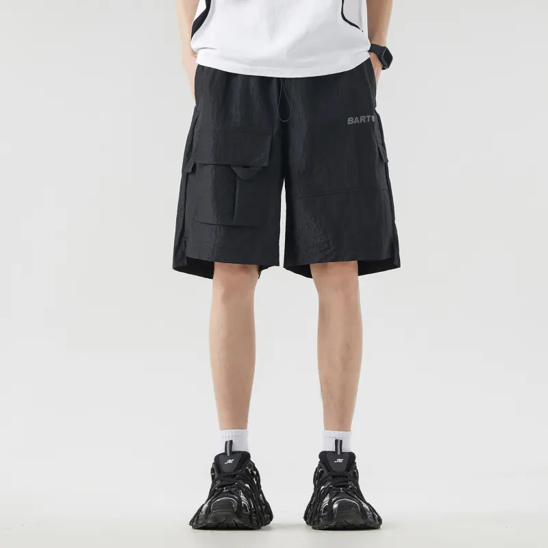 The Simpsons Casual Shorts Unisex-9