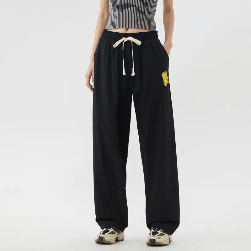 The Simpsons Casual Pants Unisex-2