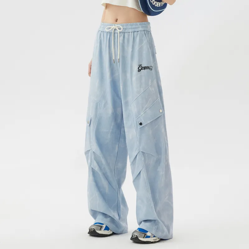 The Simpsons Casual Pants Unisex-16