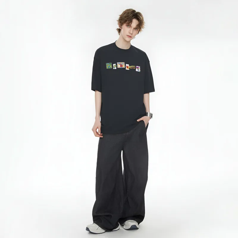 The Simpsons T Shirts Unisex-7
