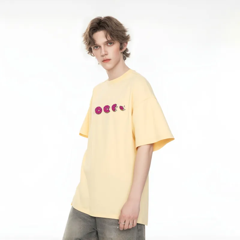The Simpsons Unisex Undershirts-2