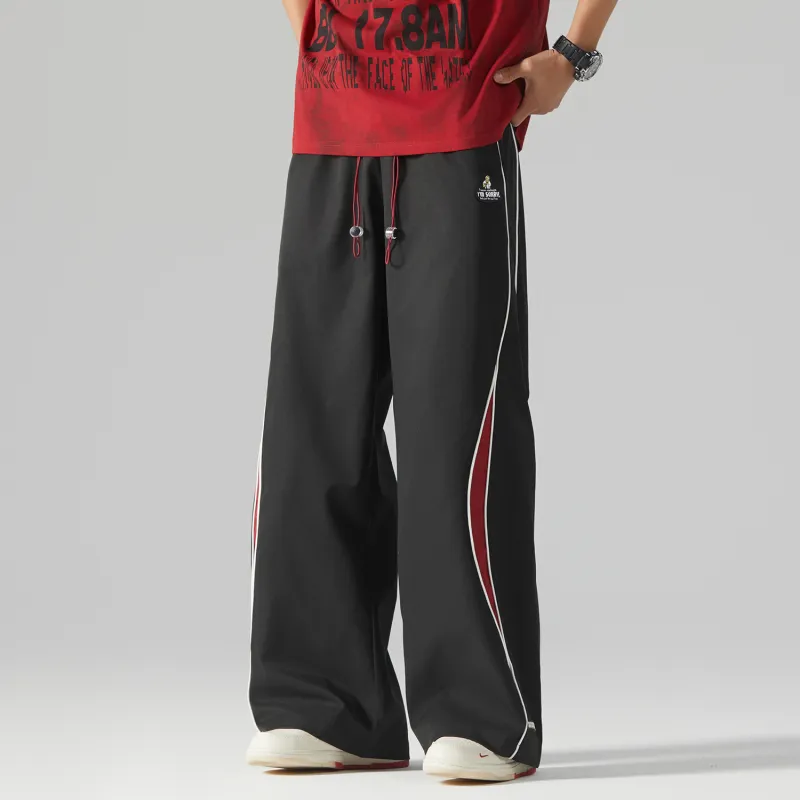 The Simpsons Casual Pants Unisex-5