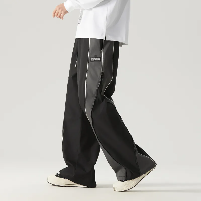 The Simpsons Casual Pants Unisex-6