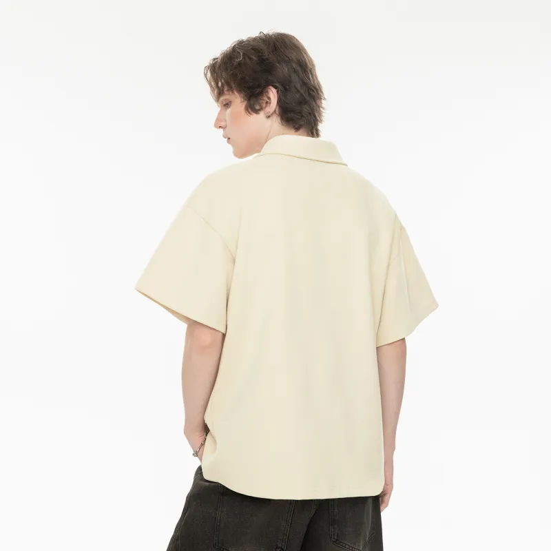 The Simpsons Polo Shirts Unisex-20