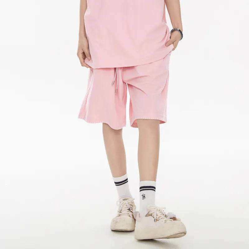 The Simpsons Casual Shorts Unisex-12