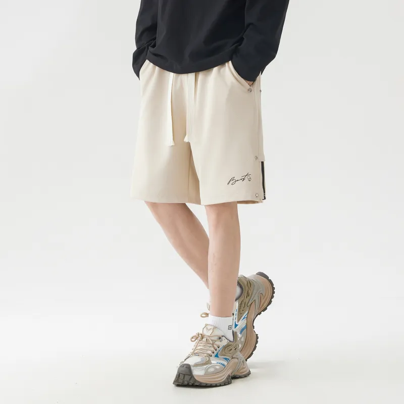 The Simpsons Casual Shorts Unisex-10