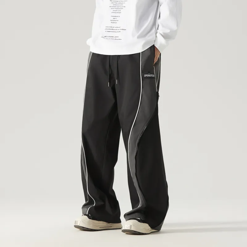 The Simpsons Casual Pants Unisex-5