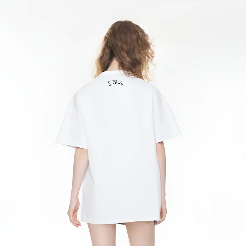 The Simpsons Unisex Undershirts-3