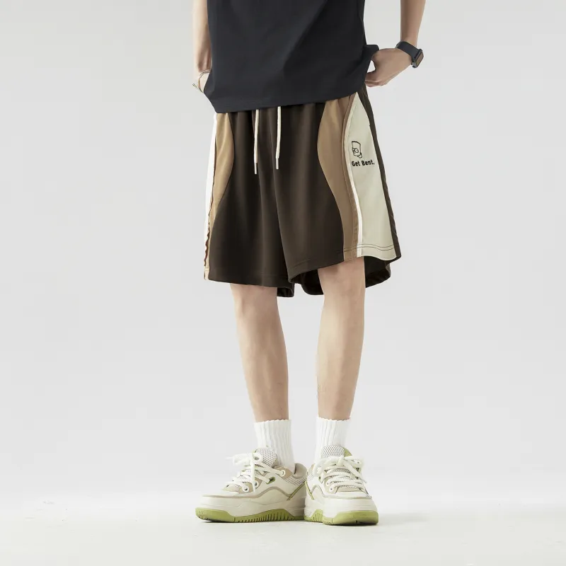The Simpsons Casual Shorts Unisex-9