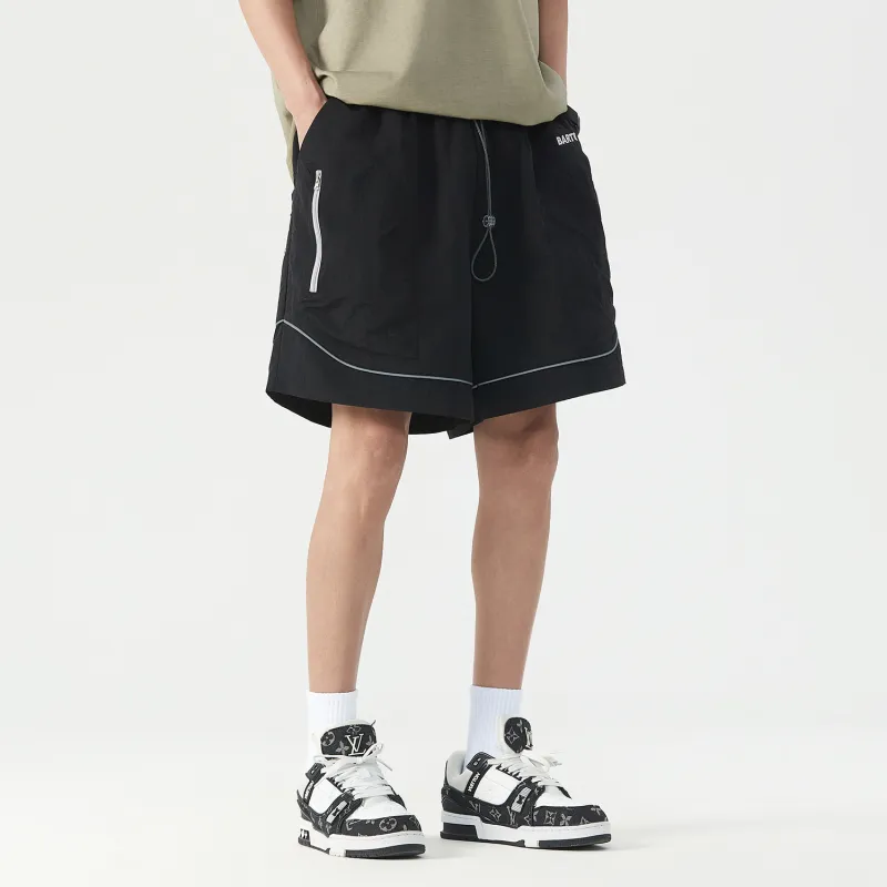 The Simpsons Casual Shorts Unisex-5