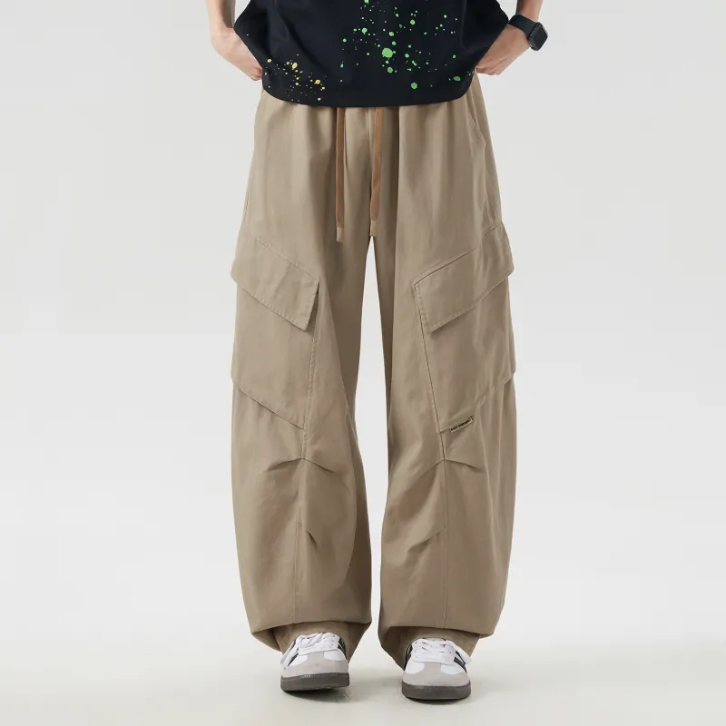 The Simpsons Casual Pants Unisex-9