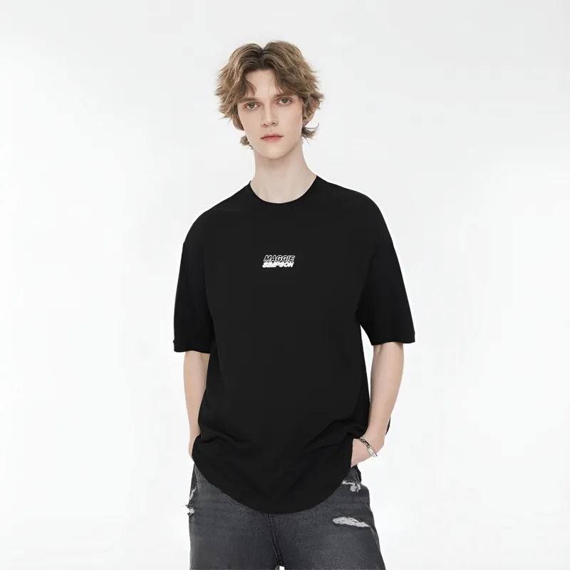 The Simpsons Unisex Undershirts-11