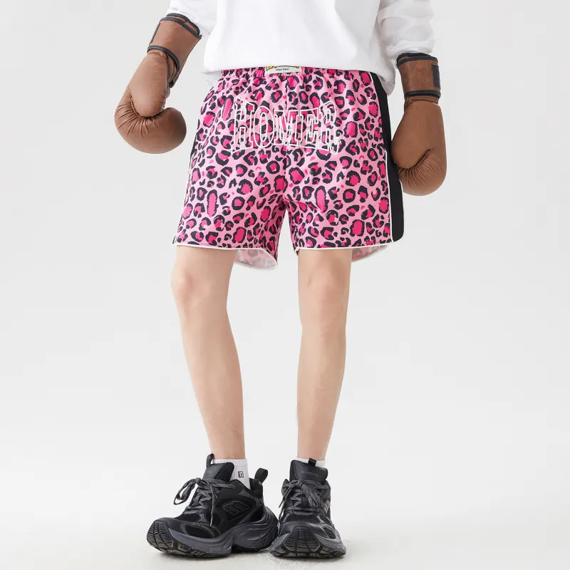 The Simpsons Casual Shorts Unisex-11