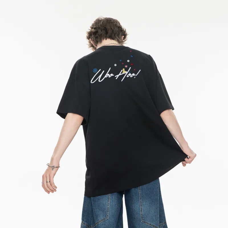 The Simpsons Unisex Undershirts-5