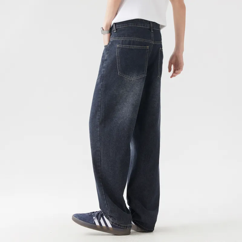 The Simpsons Jeans Unisex-6